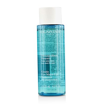 Clarins Gentle Eye Make-Up Remover For Sensitive Eyes