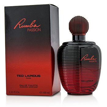 Rumba Passion Eau De Toilette Spray