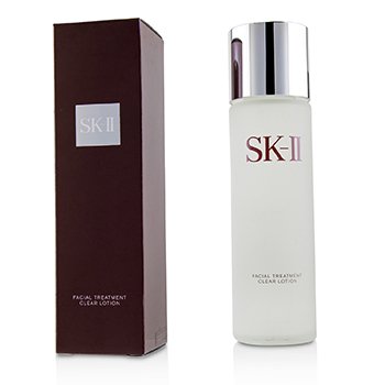 Tratamiento Facial Loción Aclarante