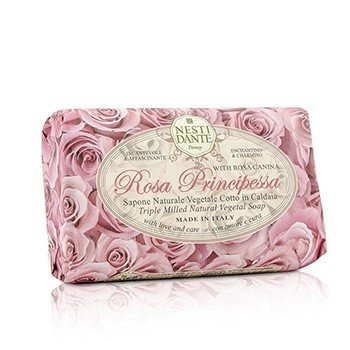Colección Le Rose - Rosa Principessa