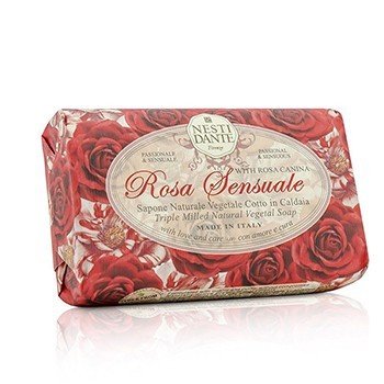 Colección Le Rose - Rosa Sensuale