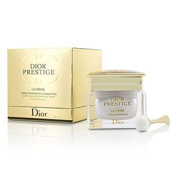 Dior Prestige La Creme Crema regeneradora excepcional