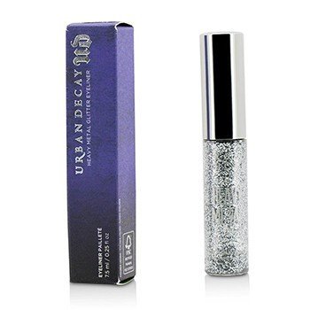 Delineador de ojos Heavy Metal Glitter - # Glam Rock