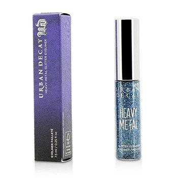 Delineador de ojos Heavy Metal Glitter - # Spandex
