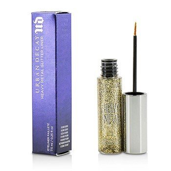 Heavy Metal Glitter Eyeliner - # Midnight Cowboy
