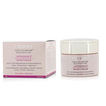 Cellularose Liftessence Night Cream Fundamental Repairing Night Cream