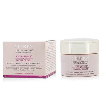 Cellularose Liftessence Night Cream Crema de noche reparadora fundamental