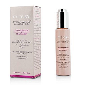 Cellularose Liftessence Oil Elixir Ultimate Regenerating Oil Serum