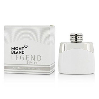 Legend Spirit Eau De Toilette Spray