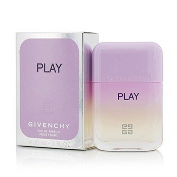 Play For Her Eau De Parfum Spray (Nuevo Empaque)