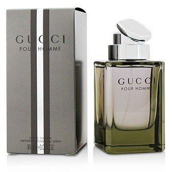 Pour Homme Eau De Toilette Spray