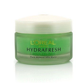 Dermo-Expertise Hydrafresh All Day Hydration Aqua Gel (For All Skin Types, Unboxed)