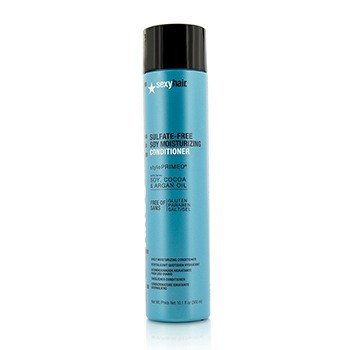 Healthy Sexy Hair Sulfate-Free Soy Moisturizing Conditioner