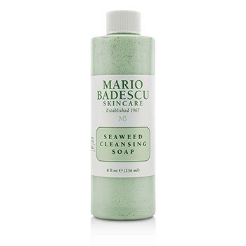 Seaweed Jabón Limpiador - Para Todo Tipo de Piel