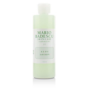 Mario Badescu Loción de Áloe - Para Pieles Mixtas/Secas/Sensibles