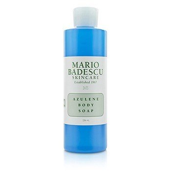 Mario Badescu Jabón Corporal de Azuleno - Para Todo Tipo de Piel