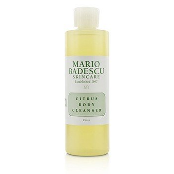 Citrus Limpiador Corporal - Para Todo Tipo de Piel