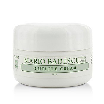 Crema para cutículas: para todo tipo de pieles