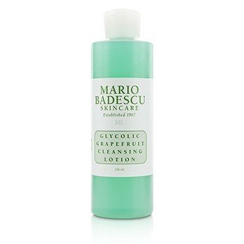 Mario Badescu Loción Limpiadora Glicólica de Pomelo - Para Piel Mixta/Grasa