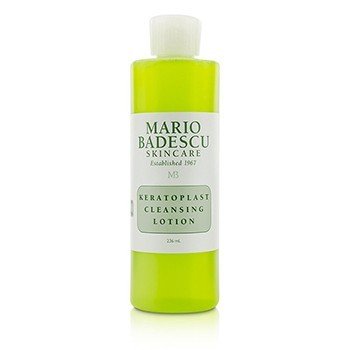 Mario Badescu Keratoplast Loción Limpiadora - Para Pieles Mixtas/Secas/Sensibles