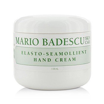 Crema de Manos Elasto-Seamollient - Para Todo Tipo de Piel