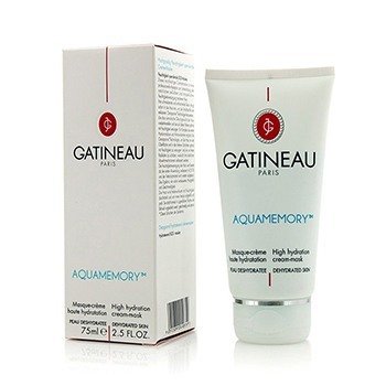 Aquamemory High Hydration Cream-Mask (For Dehydrated Skin)