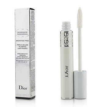 Diorshow Maximizer 3D Triple Volume Primer Llenador de Pestañas