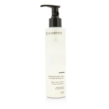 Aromatherapie Eye Make-Up Remover - For All Skin Types