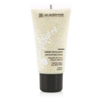 Crema Exfoliante Aromatherapie - Para Todo Tipo De Piel