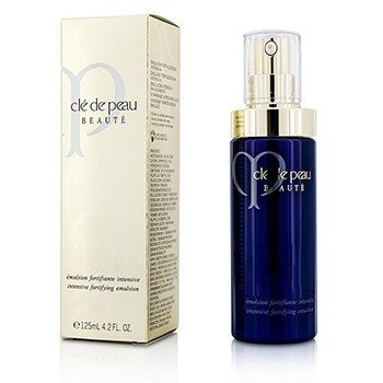 Cle De Peau Emulsión Fortificante Intensiva