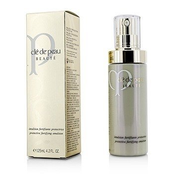 Cle De Peau Protective Fortifying Emulsion SPF 20