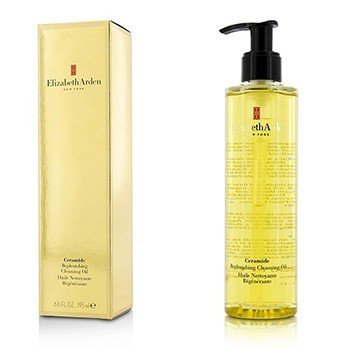 Elizabeth Arden Ceramide Replenishing Cleansing Oil