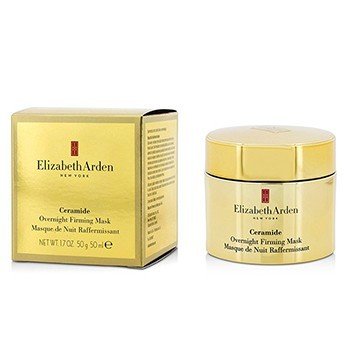 Ceramide Overnight Firming Mask