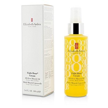 Elizabeth Arden Eight Hour Crema All-Over Miracle Oil - For Face, Body & Hair