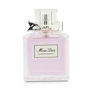 Miss Dior Blooming Bouquet Eau De Toilette Spray (Unboxed)