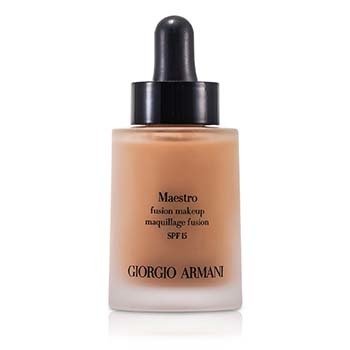 Maestro Fusion Base de Maquillaje SPF 15 - # 6.5