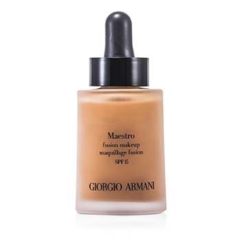 Maestro Fusion Base de Maquillaje SPF 15 - # 7