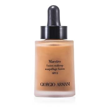 Maestro Fusion Base de Maquillaje SPF 15 - # 7