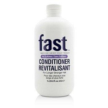 F.A.S.T Fortified Amino Scalp Therapy Conditioner - No Sulfates