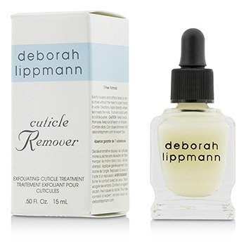 Cuticle Remover (Exfoliating Cuticle Treatment)