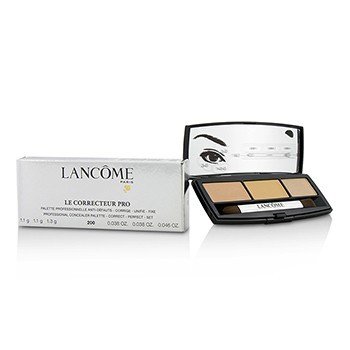 Le Correcteur Pro Paleta Correctora Profesional - # 200 C Buff (Versión US)