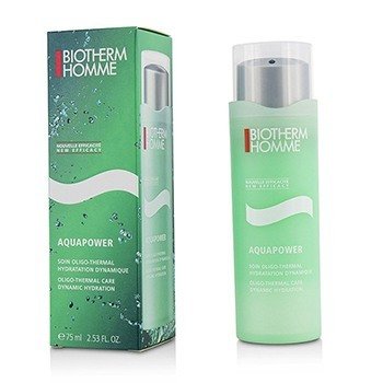 Homme Aquapower (Nuevo Empaque)