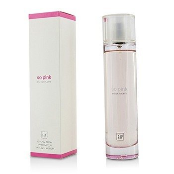 So Pink Eau De Toilette Spray