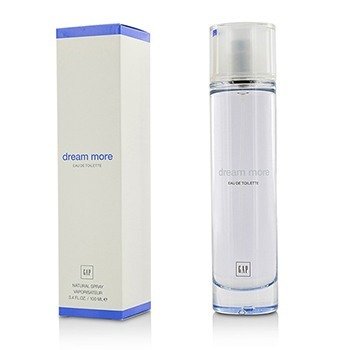 Dream More Eau De Toilette Spray