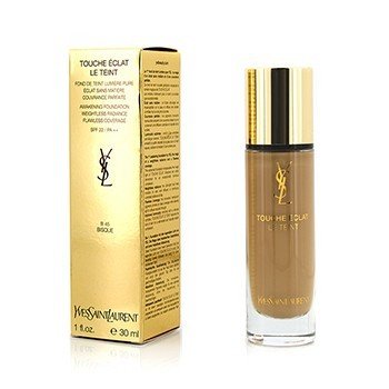 Touche Eclat Le Teint Awakening Foundation SPF22 - #B45 Bisque