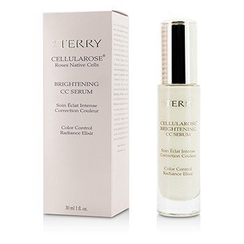 By Terry Cellularose Brightening CC Serum # 1 Immaculate Light