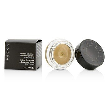 Crema Correctora Cobertura Extrema - # Honeycomb