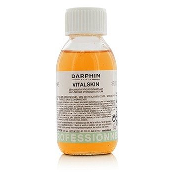 Vitalskin Anti-Fatigue Dynamizing Serum - Salon Size