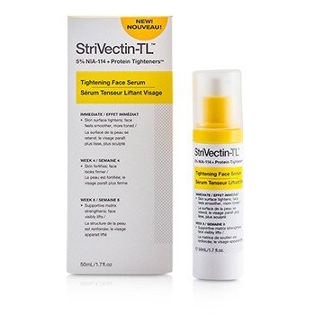 Tightening Face Serum (Exp. Date: 01/2017)