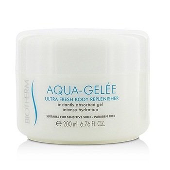 Aqua-Gelee Reponedor Corporal Ultra Fresco